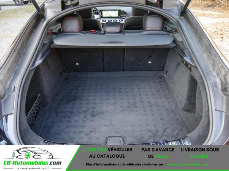 Mercedes GLE Coupe 4M+ Coup AMG|MBEAM LED|NIGHT|MBUX|LM  occasion  Beaupuy - photo n7